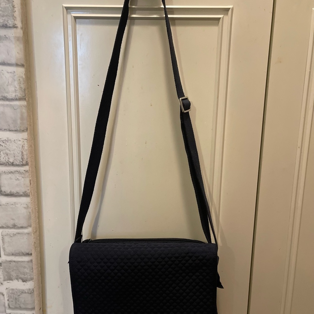 Vera Bradley cross body